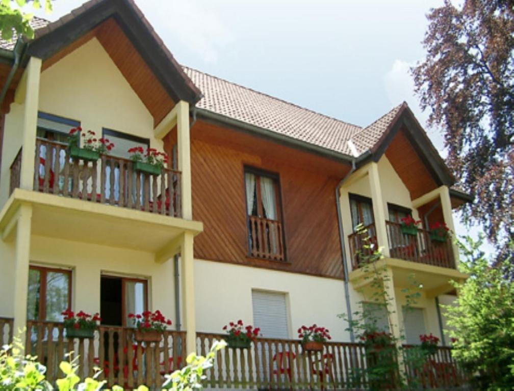 Luttenbach-près-Munster Le Chalet מראה חיצוני תמונה