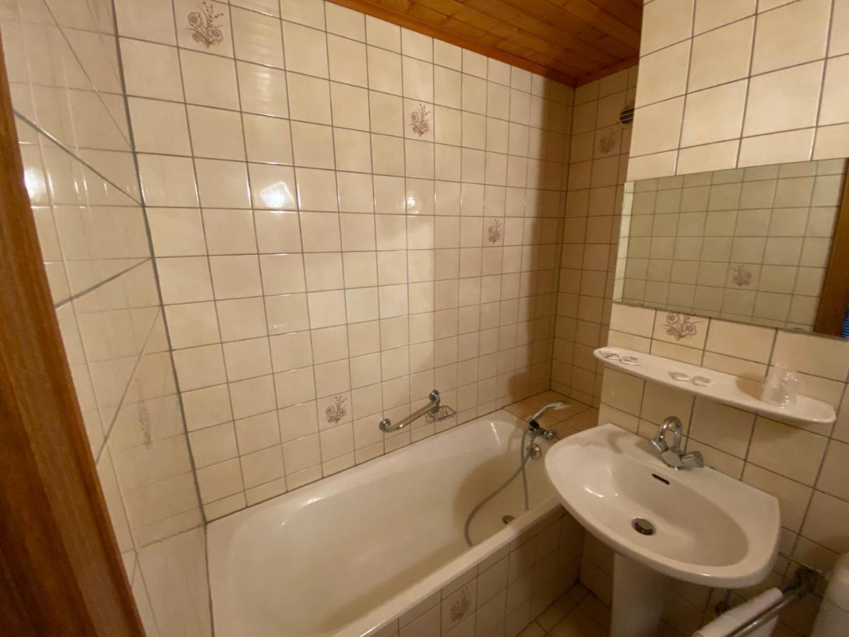 Luttenbach-près-Munster Le Chalet מראה חיצוני תמונה